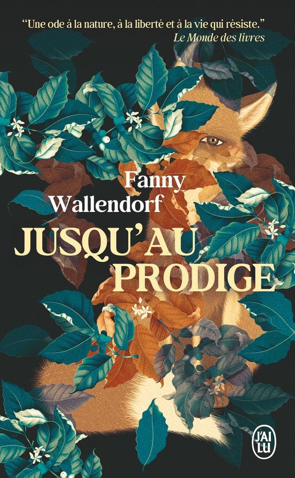 Jusqu'au prodige Jusqu'au prodige