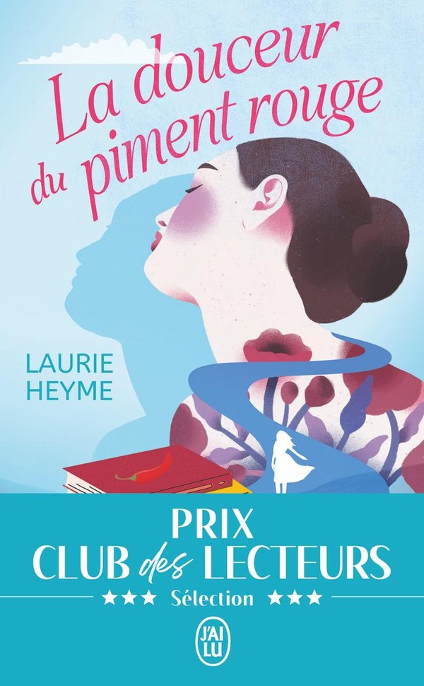 La douceur du piment rouge La douceur du piment rouge