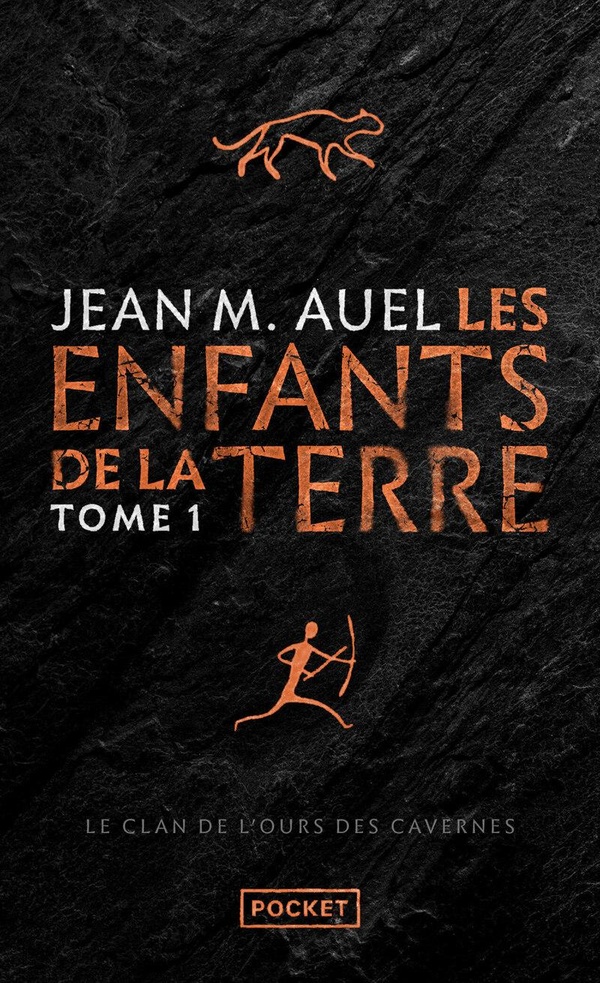 Les Enfants de la Terre Tome 1 : Le clan de l'ours des cavernes Les Enfants de la Terre Tome 1 : Le clan de l'ours des cavernes