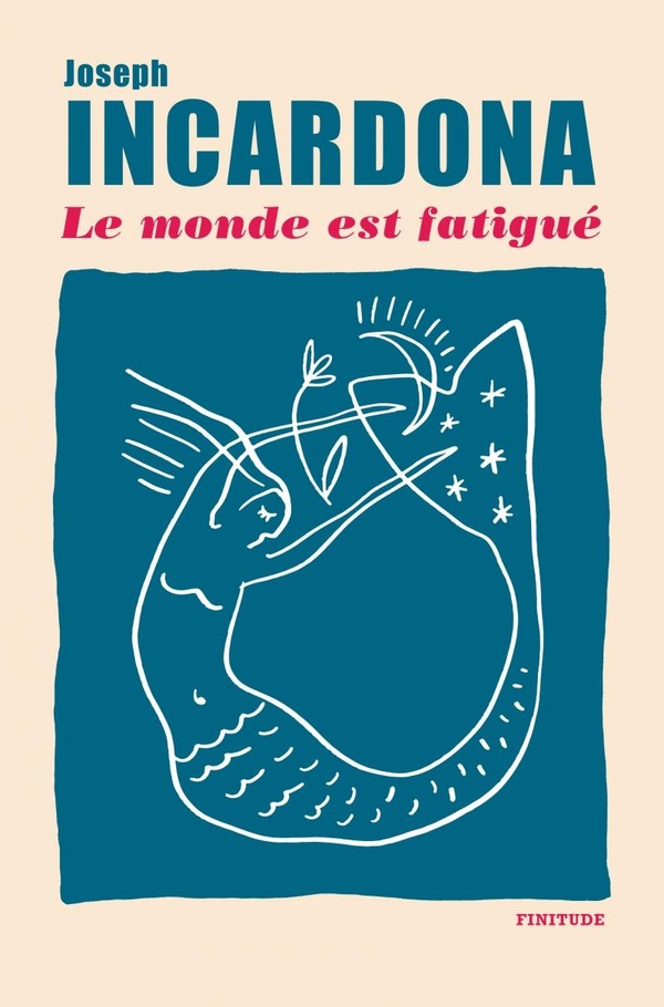 Le Monde est fatigu