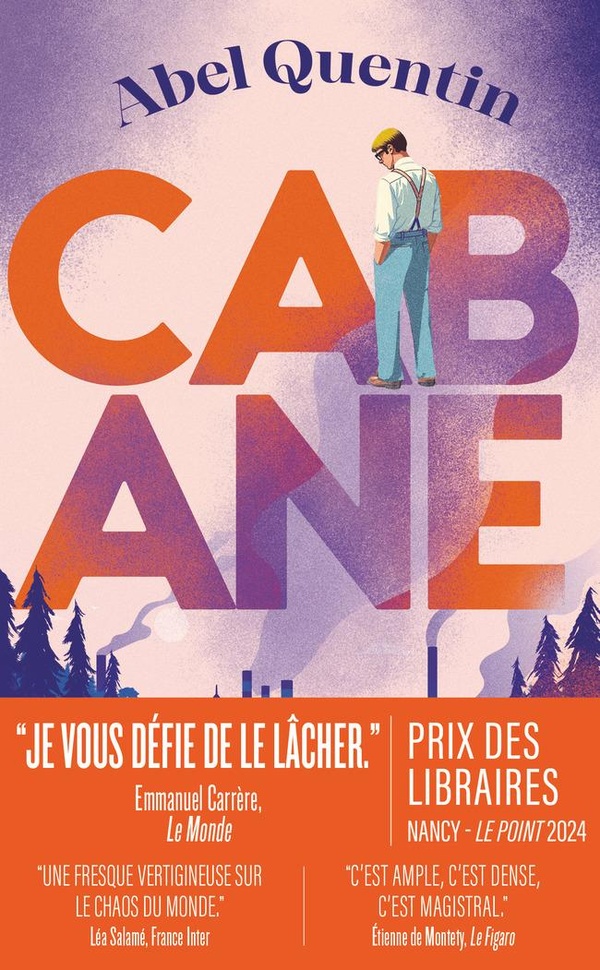 Cabane Cabane