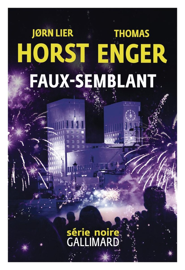 Faux-semblant Faux-semblant