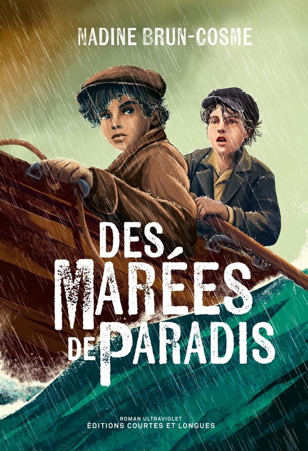 Des marées de paradis Des marées de paradis