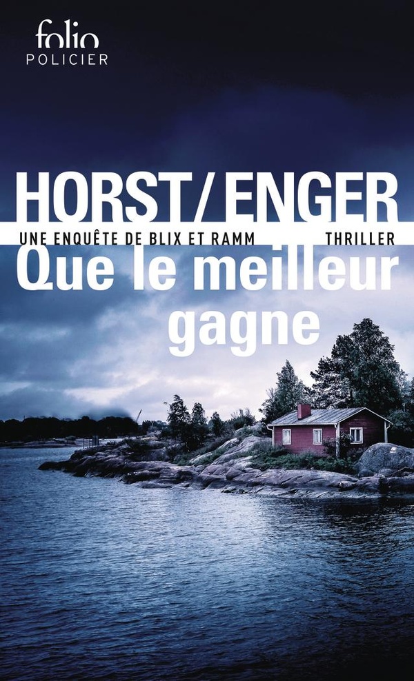 Que le meilleur gagne Que le meilleur gagne