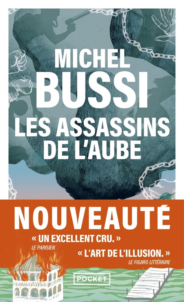 Les Assassins de l'aube Les Assassins de l'aube