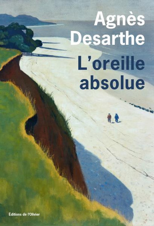 L'Oreille absolue L'Oreille absolue