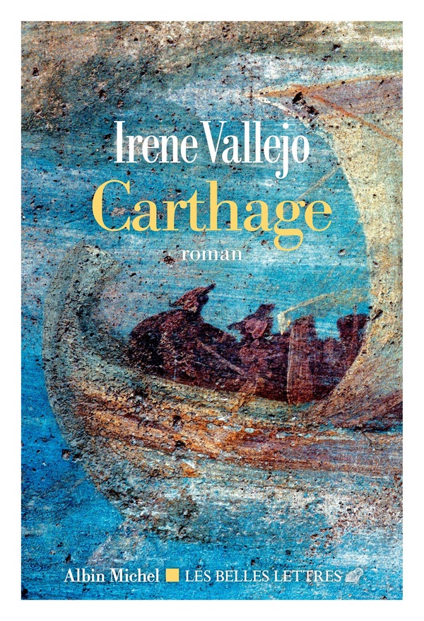 Carthage Carthage