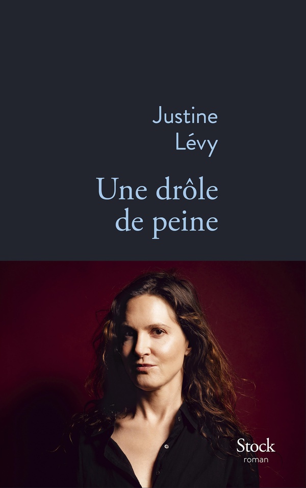 Une drôle de peine Une drôle de peine