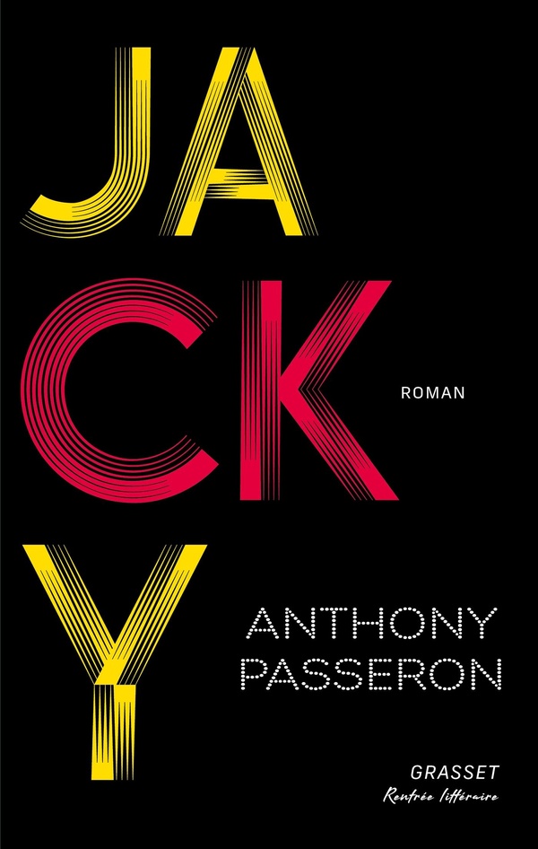 Jacky Jacky