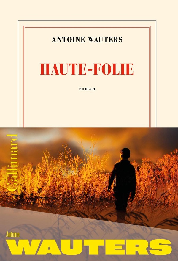 Haute-Folie Haute-Folie