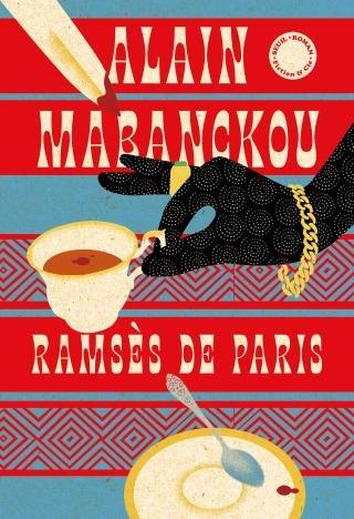 Ramss de Paris