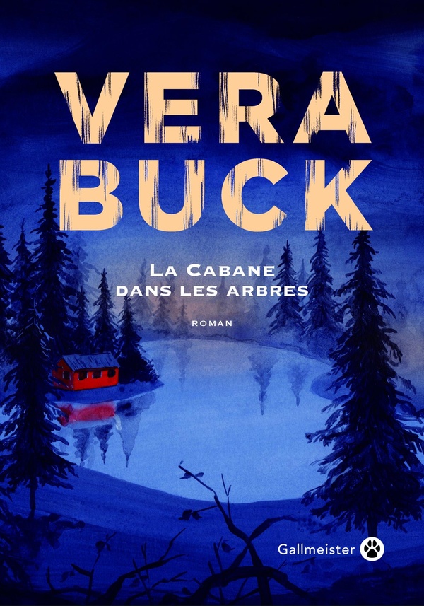 La Cabane dans les arbres La Cabane dans les arbres