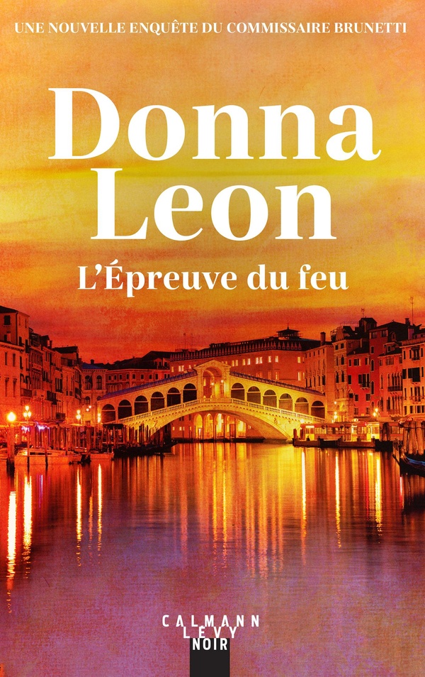 L'Épreuve du feu L'Épreuve du feu