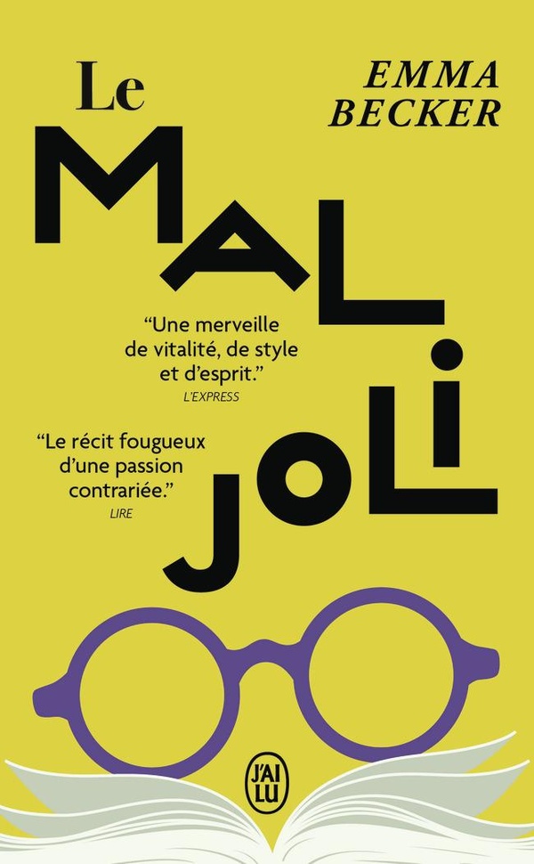 Le Mal joli Le Mal joli