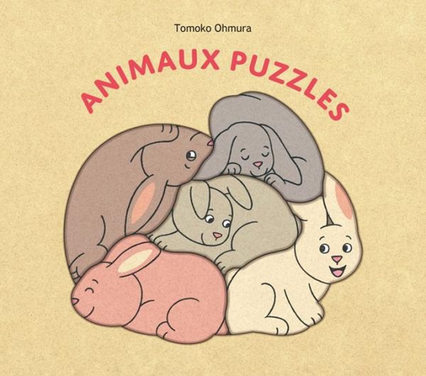 Animaux puzzles Animaux puzzles
