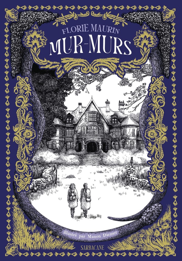 Mur-murs Mur-murs