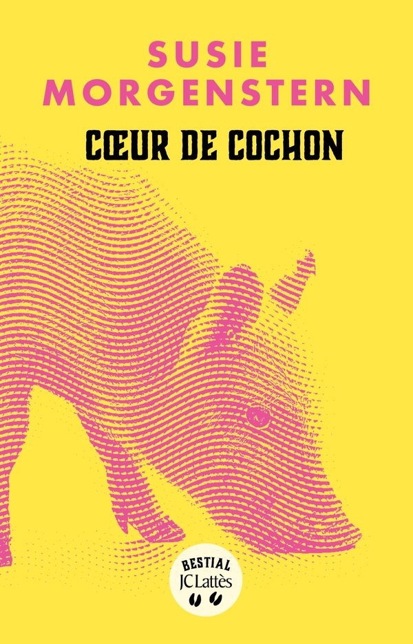 Coeur de cochon Coeur de cochon