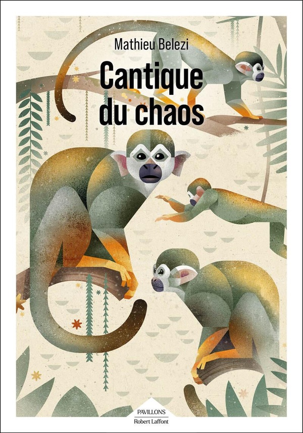 Cantique du chaos Cantique du chaos