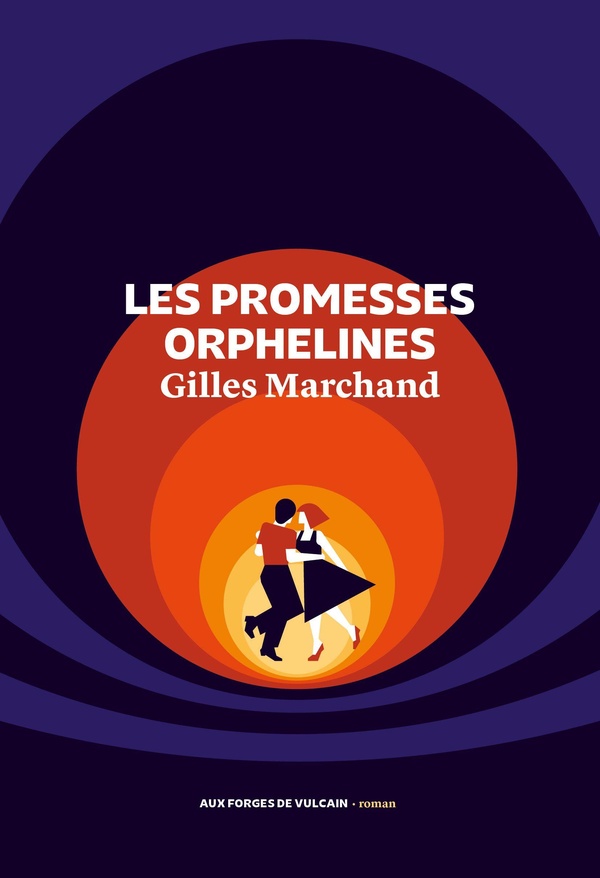 Les Promesses orphelines Les Promesses orphelines