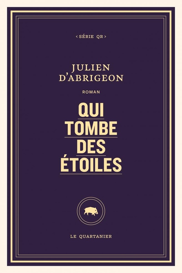 Qui tombe des étoiles Qui tombe des étoiles