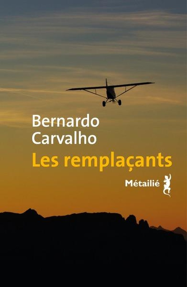 Les remplacants Les remplacants