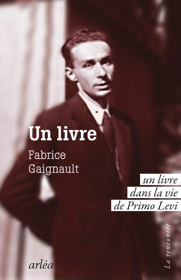 Un livre Un livre