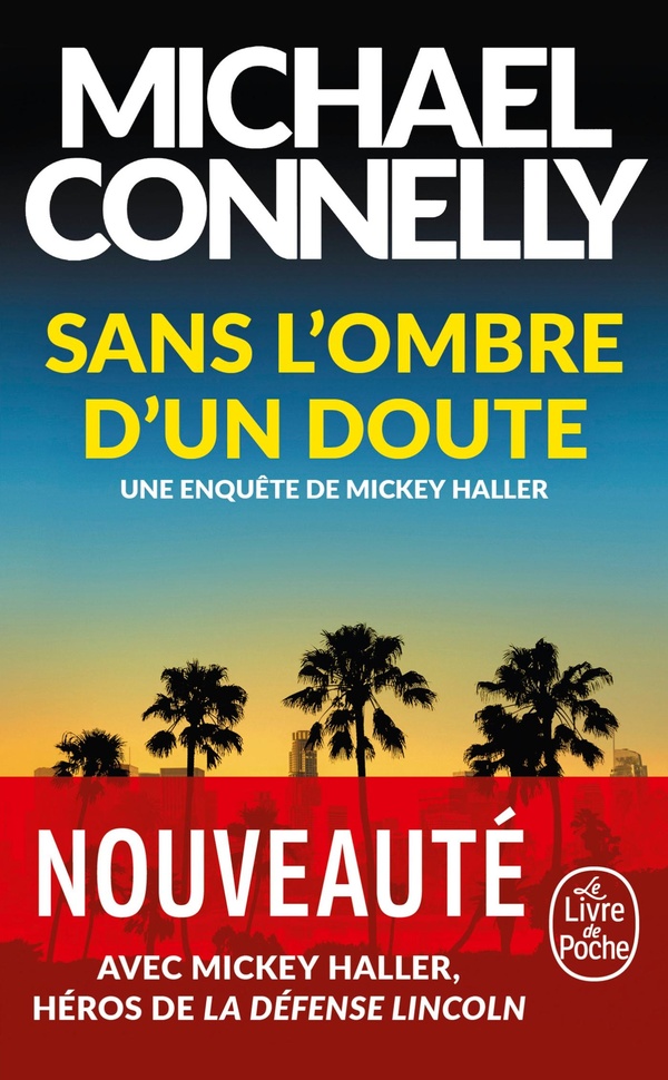 Sans l'ombre d'un doute Sans l'ombre d'un doute
