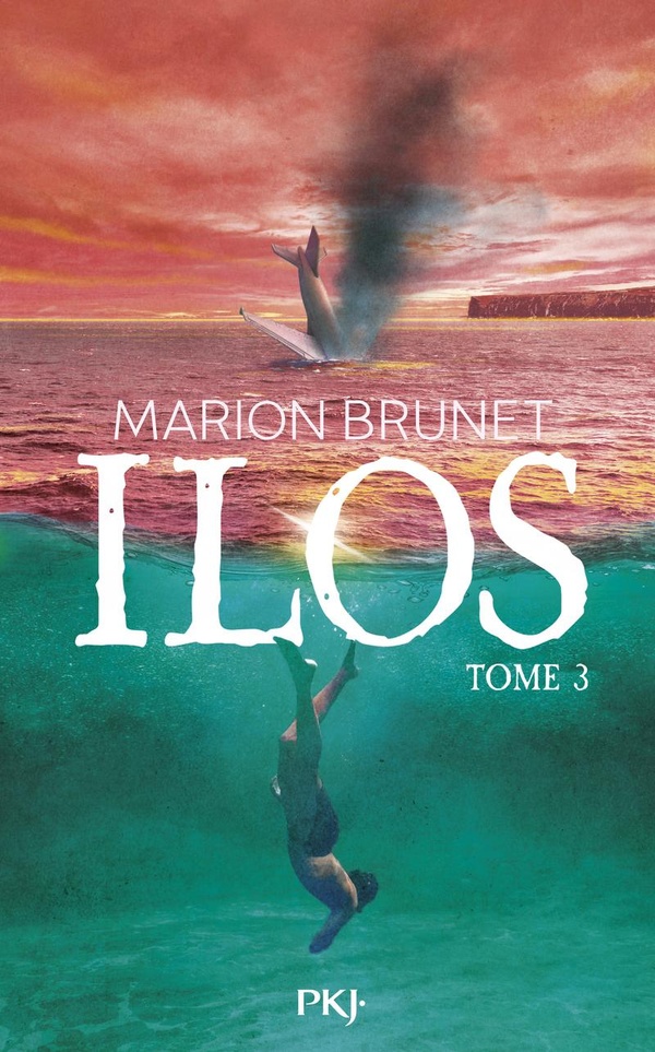 Ilos Tome 3 Ilos Tome 3