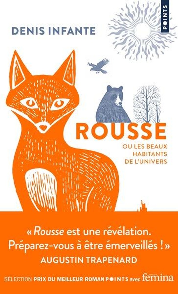Rousse Rousse