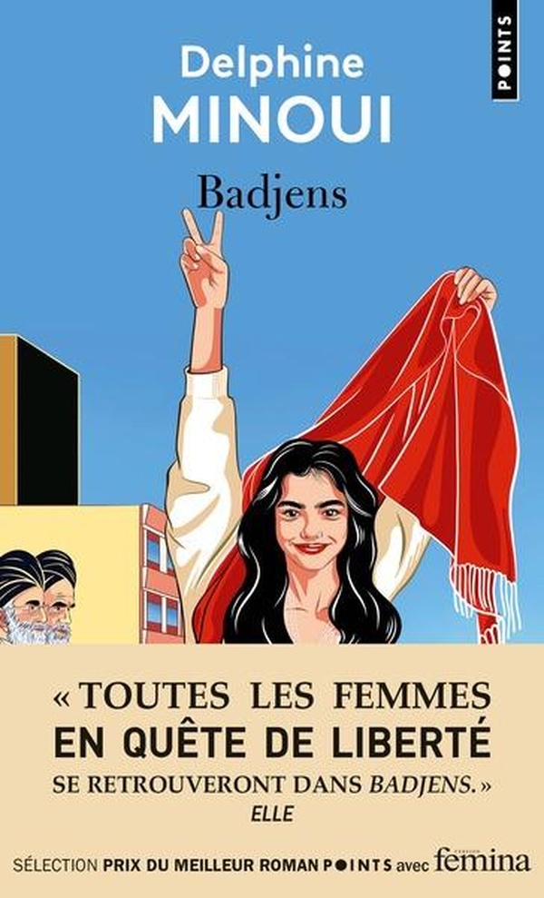 Badjens