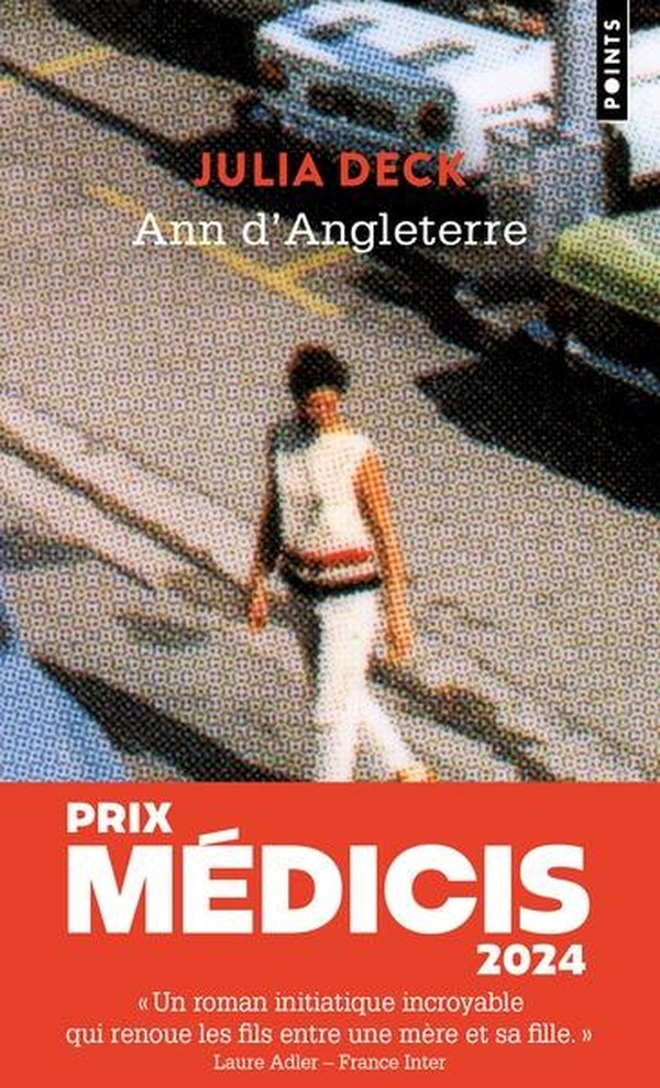 Ann d'Angleterre Ann d'Angleterre