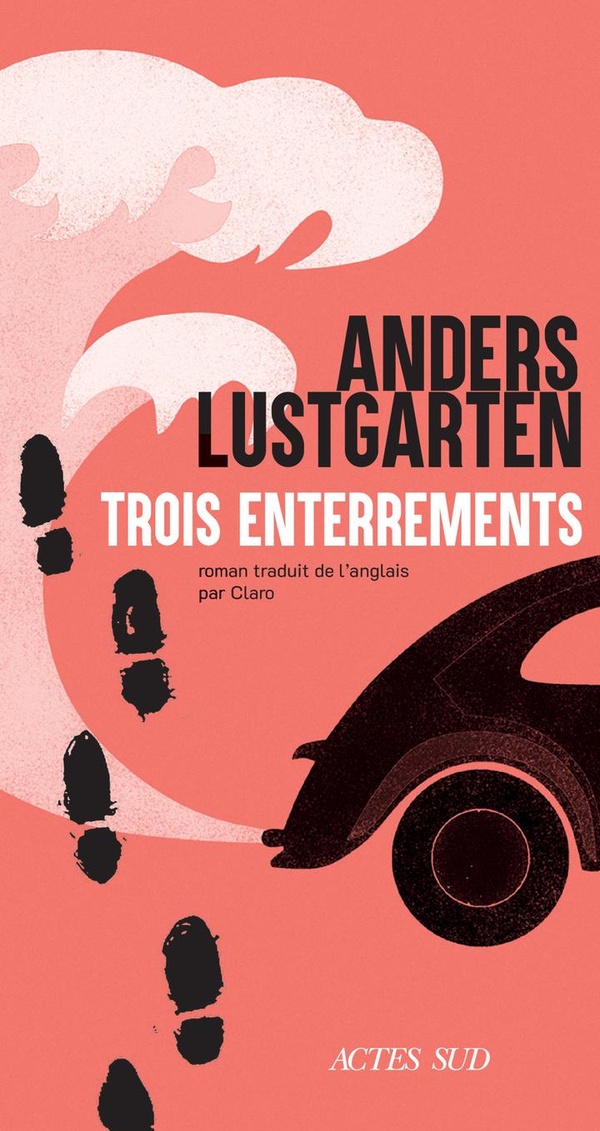 Trois enterrements Trois enterrements