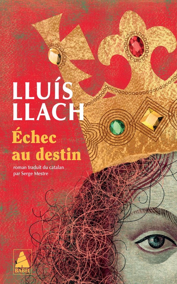 Échec au destin Échec au destin