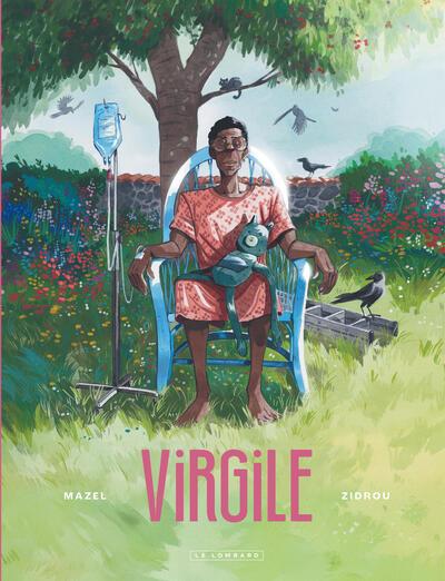 Virgile Virgile