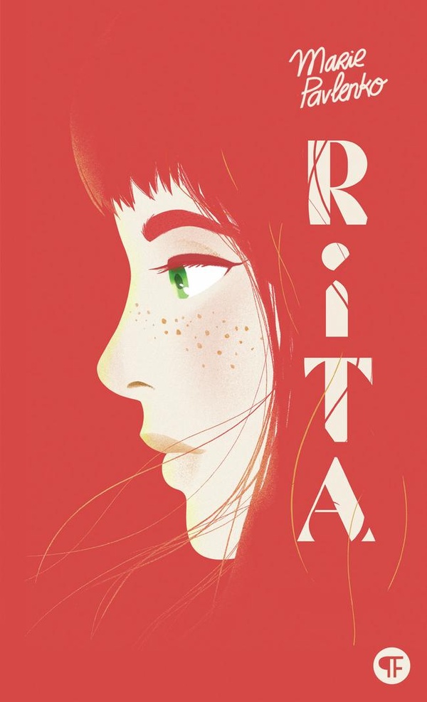 Rita Rita