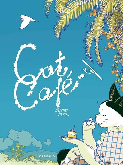 Cat Caf