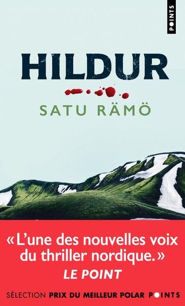 Hildur Hildur