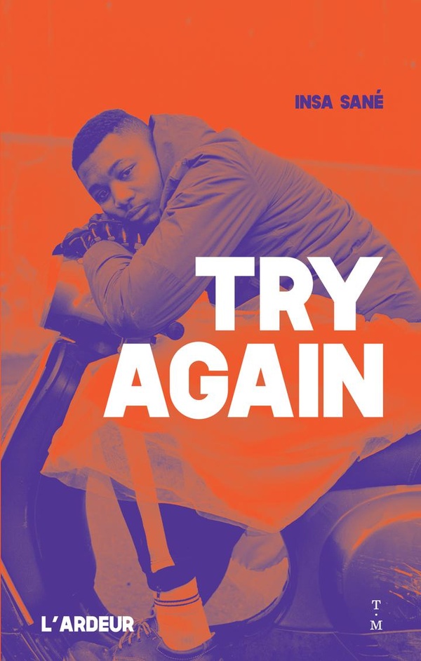 Try Again Try Again