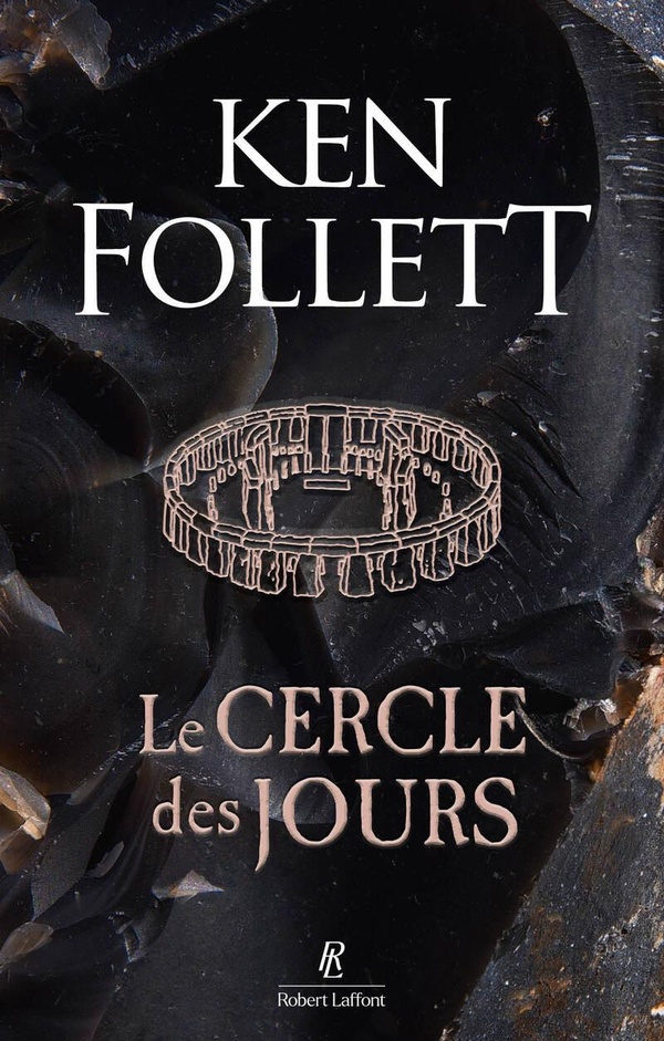 Le Cercle des jours Le Cercle des jours