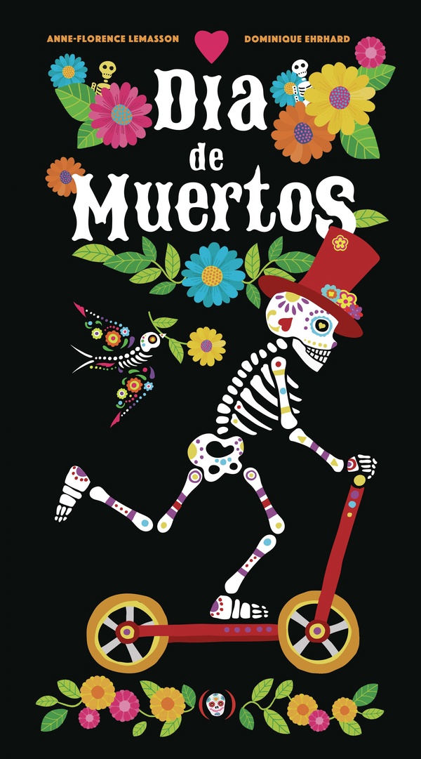Dia de Muertos Dia de Muertos