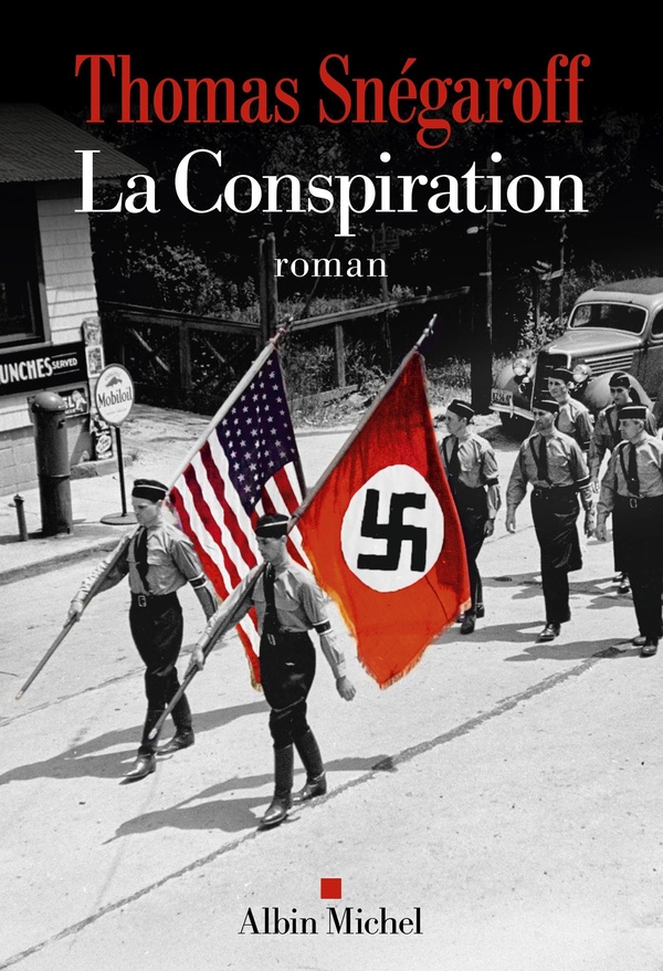 La Conspiration La Conspiration