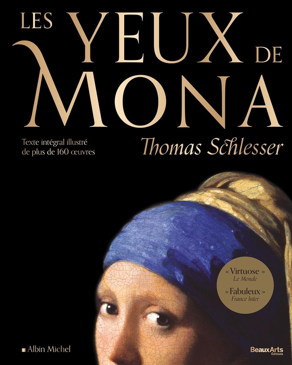 Les Yeux de Mona Les Yeux de Mona
