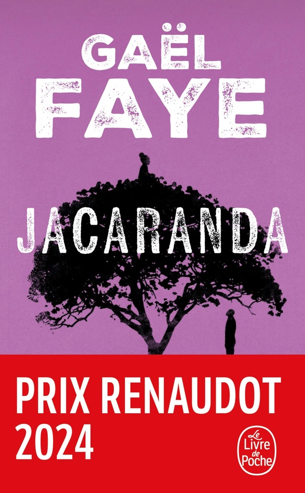 Jacaranda Jacaranda