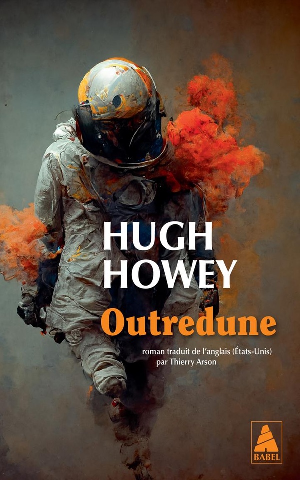 Outredune Outredune