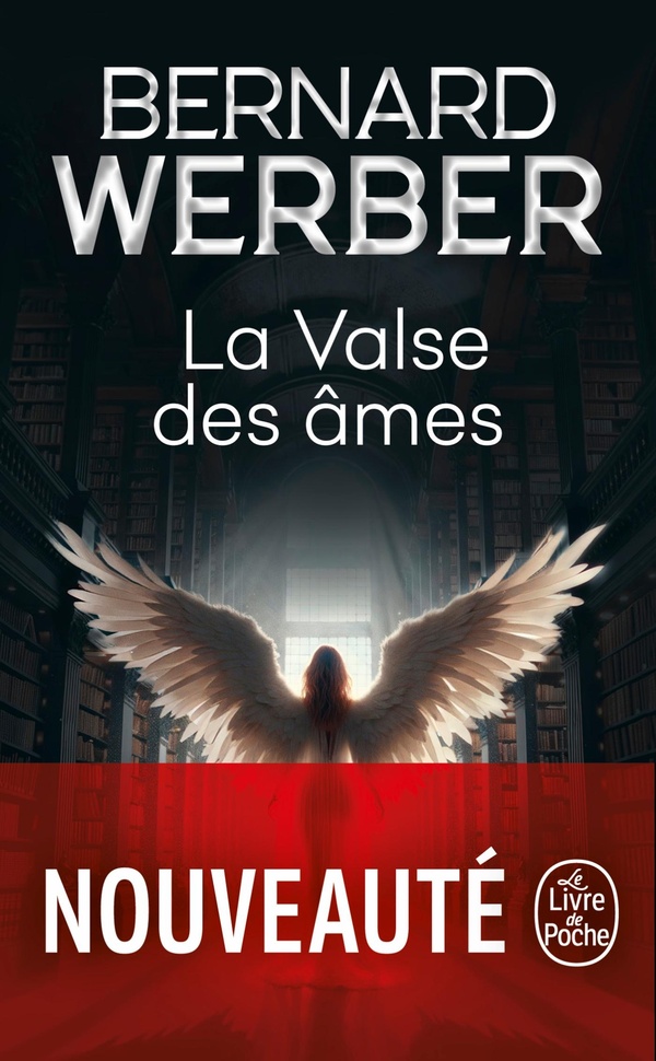 La Valse des âmes La Valse des âmes