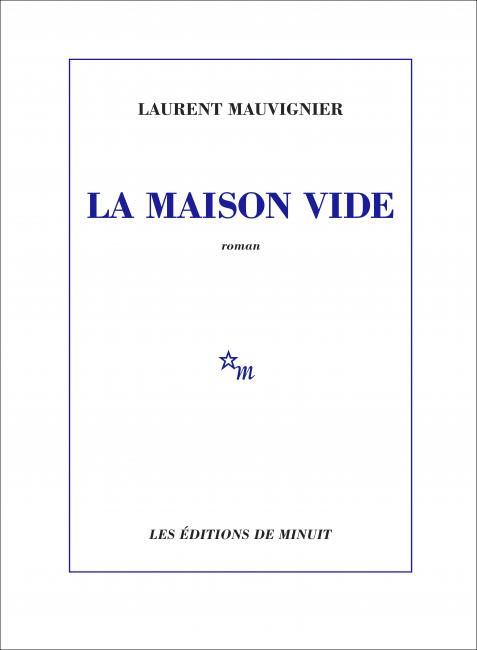 La Maison vide La Maison vide
