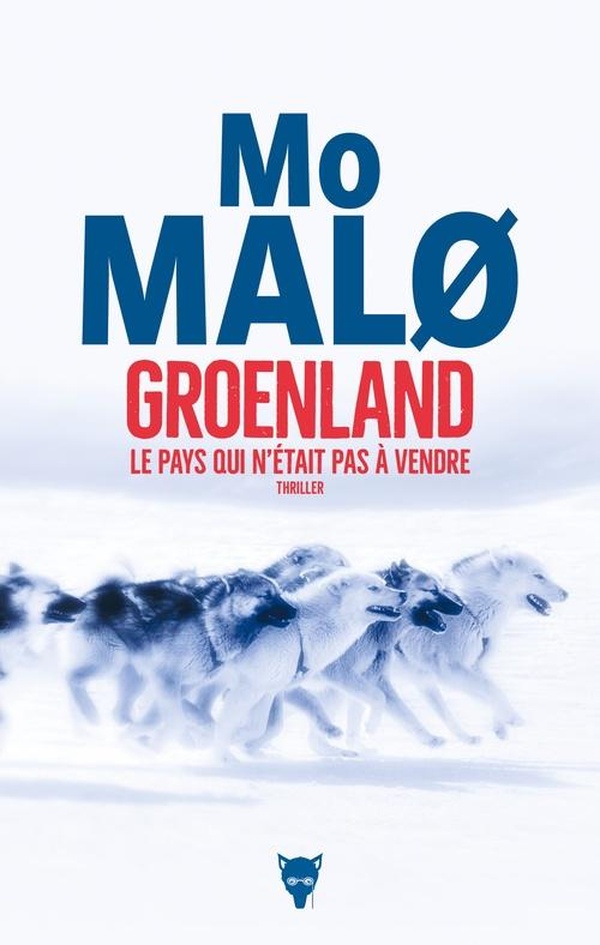 Groenland, le pays qui n'était pas à vendre Groenland, le pays qui n'était pas à vendre