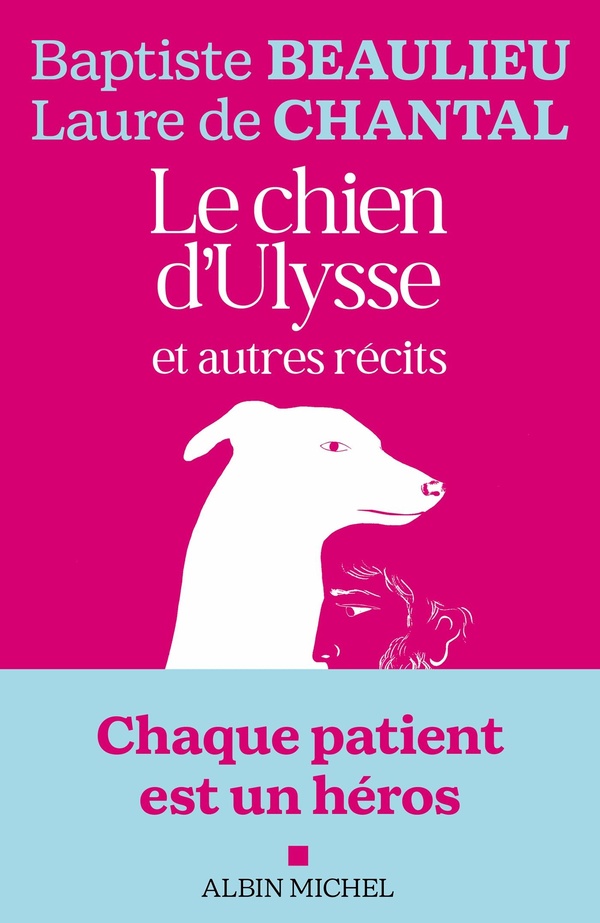 Le Chien d'Ulysse et autres récits Le Chien d'Ulysse et autres récits