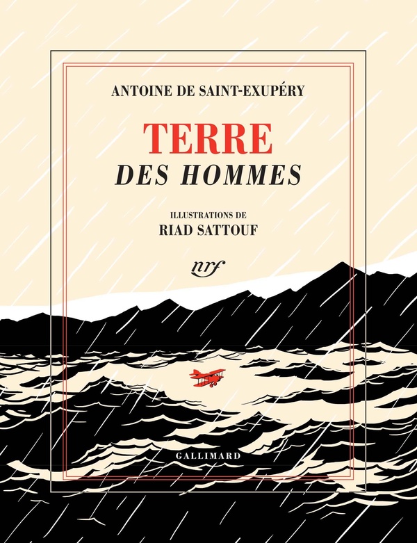 Terre des Hommes Terre des Hommes