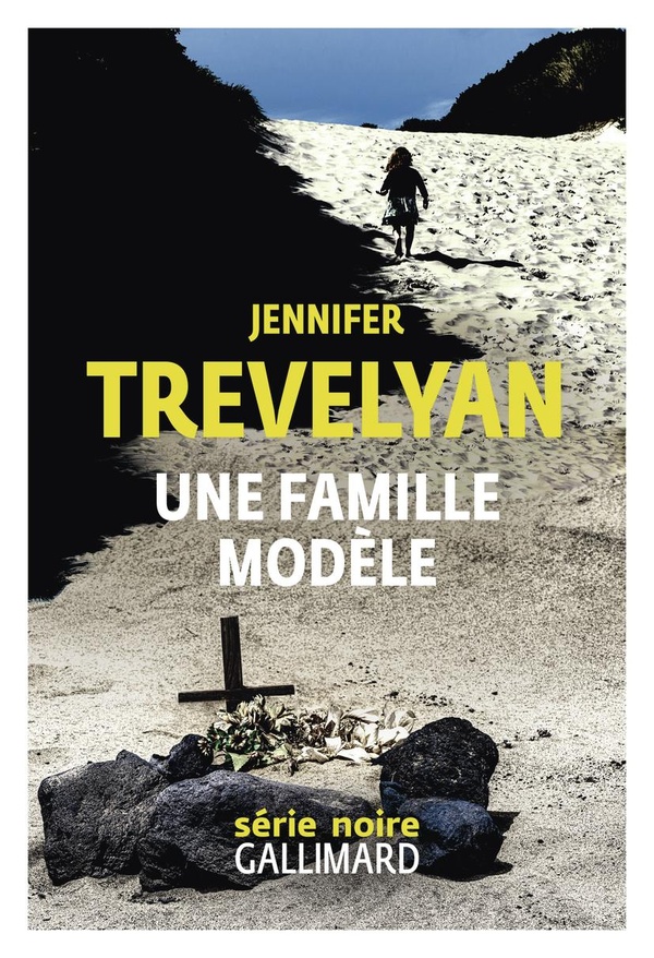 Une famille modèle Une famille modèle